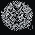 Wire Shelf Covers Manufacturer - Metal Storage Rack Divider Plate