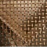 Tungsten Wire Mesh Factory - Braided Mesh High Temperature Support