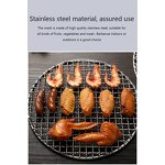 Kitchen Cleaning Pad Factory - Chainmail Scrubber for Pot Pan