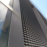 Welded Wire Mesh Factory - 10*10cm Floor Heating Construction Mesh