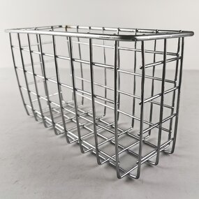 Storage Basket Factory - Multi-Purpose Stainless Steel Basket