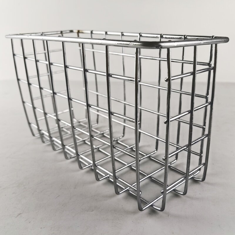 Storage Basket Factory - Multi-Purpose Stainless Steel Basket