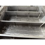 Spiral Conveyor Belt Manufacturer - High Temp Wire Mesh Chain Belt