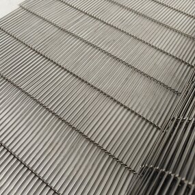 Multi-layer Conveyor Belt Manufacturer - Stainless Steel Cooling Tower