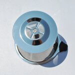 BBQ Mesh Roast Tray Manufacturer - Stainless Steel Corrosion Resistance