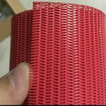 Polyester Spiral Mesh Belt Factory - Sludge Dewatering Press Filter