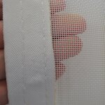 Dryer Screen Mesh Manufacturer - Polyester Plain Weave Woven Net