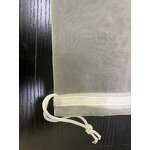 Brewing Filter Bag Factory - Custom Reusable 70-120 Mesh Strainer