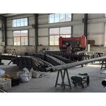 Ladder Conveyor Belt Factory - Stainless Steel Flat Egg Chocolate Belt