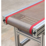 Nylon Filter Screen Manufacturer - Food Grade Monofilament Mesh Tubes