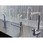 Expanded Wire Mesh Curtain Manufacturer - Perforated Metal Sheet Fabric