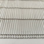 Multi-layer Conveyor Belt Manufacturer - Stainless Steel Cooling Tower