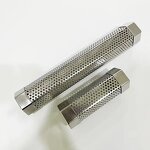 Pellet Smoker Tube Factory - Stainless Steel BBQ Smoking Tube