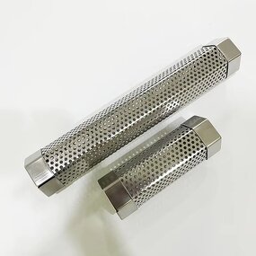 Pellet Smoker Tube Factory - Stainless Steel BBQ Smoking Tube