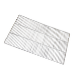 BBQ Grill Skewer Factory - 1 Inch Wide Stainless Steel Kebab