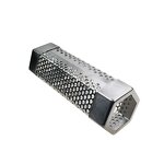 Pellet Smoker Tube Factory - 304 Stainless Steel BBQ Smoking Tube