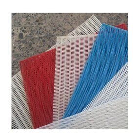 Dryer Screen Mesh Manufacturer - Polyester Plain Weave Woven Net