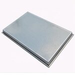Stainless Steel Tray Manufacturer - High Quality Flat & Meat Trays OEM