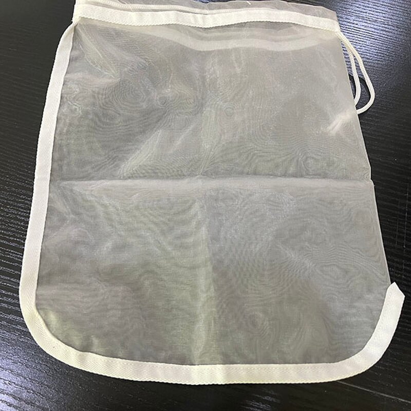 Brewing Filter Bag Factory - Custom Reusable 70-120 Mesh Strainer