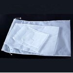 Nylon Mesh Bag Manufacturer - Custom Hop Filter Paint Strainer OEM