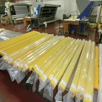 Silk Screen Printing Mesh Manufacturer - Wholesale Plain Weave Wire Mesh