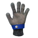 Cast Iron Cleaner Factory - 304 Stainless Steel Griddle Scrubber