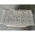 Dental Sterilization Basket Manufacturer - Stainless Steel Cassettes