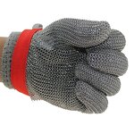 Mesh Chain Mail Glove Manufacturer - 304 316 Stainless Steel Safety