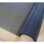 Copper Woven Mesh Manufacturer - Red Yellow Brass Bronze Screen