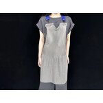 Cutting Resistant Apron Manufacturer - Stainless Steel Slaughterhouse Apron