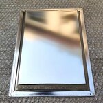 Metal Tray Factory - Wholesale Small Stainless Steel Kitchen Tray