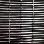 Chain Mail Wire Mesh Curtain Manufacturer - High Quality Woven Screen