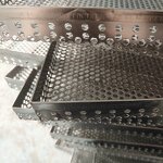 Stainless Steel Tray Manufacturer - Custom 304 306 Baking & Fruit Tray