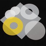 Bolting Cloth Manufacturer - Silk Screen Printing Mesh 32T-120T