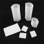 Printing Mesh Fabric Factory - Polyester Material Mesh Screen Print