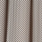 Fireproof Decorative Mesh Manufacturer - Custom Aluminum Spiral Curtain