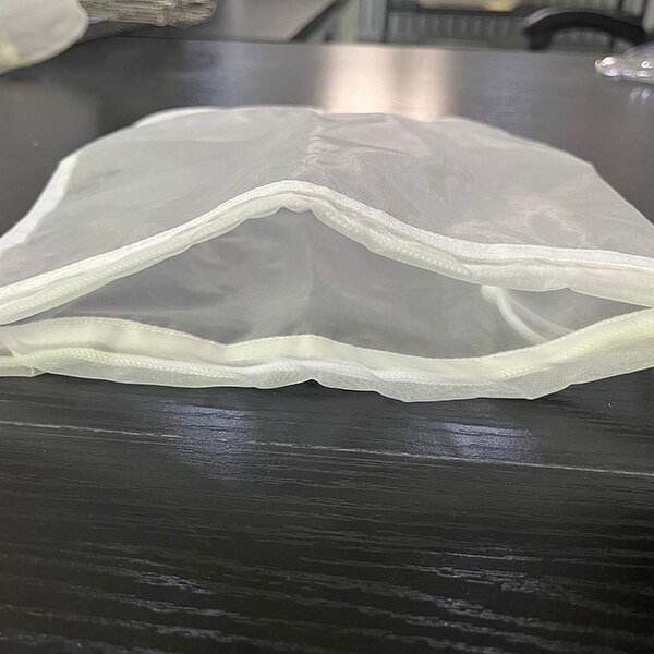 Food Strainer Bag Manufacturer - Fine Mesh Nylon Drawstring Filter