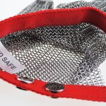 Mesh Chain Mail Glove Manufacturer - 304 316 Stainless Steel Safety