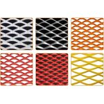 Welded Wire Mesh Factory - 10*10cm Floor Heating Construction Mesh