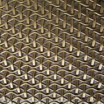 Chain Mail Curtain Factory - Stainless Steel Ring Wire Mesh Drapery