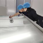 Woven Filter Netting Manufacturer - SUS304 316 Micron Sieving Screen