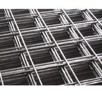 Crimped Wire Mesh Manufacturer - Stainless Steel BBQ Barbecue Mesh