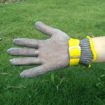 Chainmail Scrubber Manufacturer - Custom Stainless Steel Kitchen Cleaner