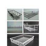 BBQ Clip Basket Manufacturer - Stainless Steel Foldable Grill Tool