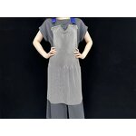 Cutting Resistant Apron Manufacturer - Stainless Steel Slaughterhouse Apron