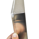 Baking Tray Factory - Hot Sale Durable Food Safe Square Tray