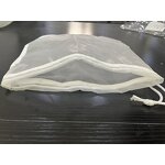 Food Strainer Bag Manufacturer - Fine Mesh Nylon Drawstring Filter