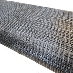 Iron wire mesh