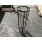 Wire mesh filters