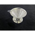 Grilling Basket Factory - 304 Food Grade 30cm Rolling BBQ Basket